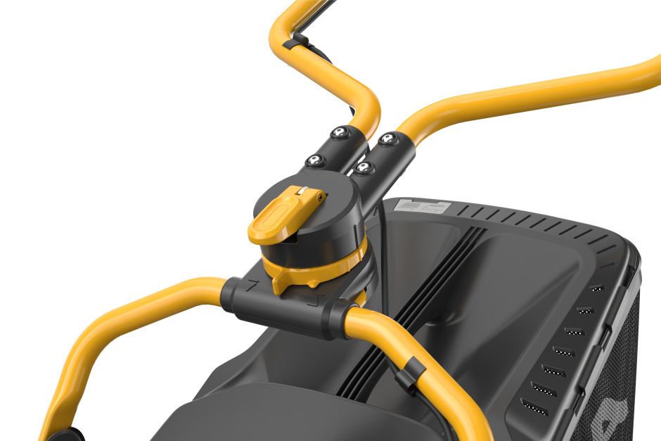 KOSA ROT.STIGA Combi 753e V - Dual 48V