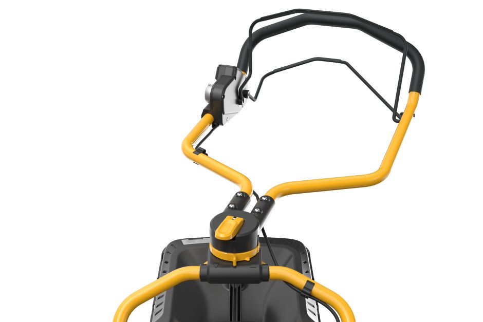 KOSA ROT.STIGA Combi 753e V - Dual 48V