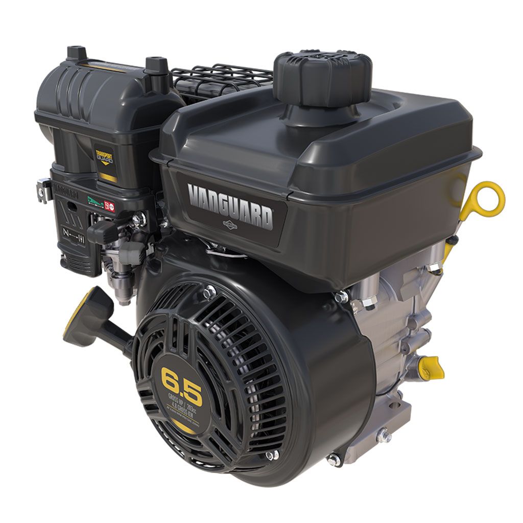 BR-MOTOR VANGUARD 200 - 6,5 HP
