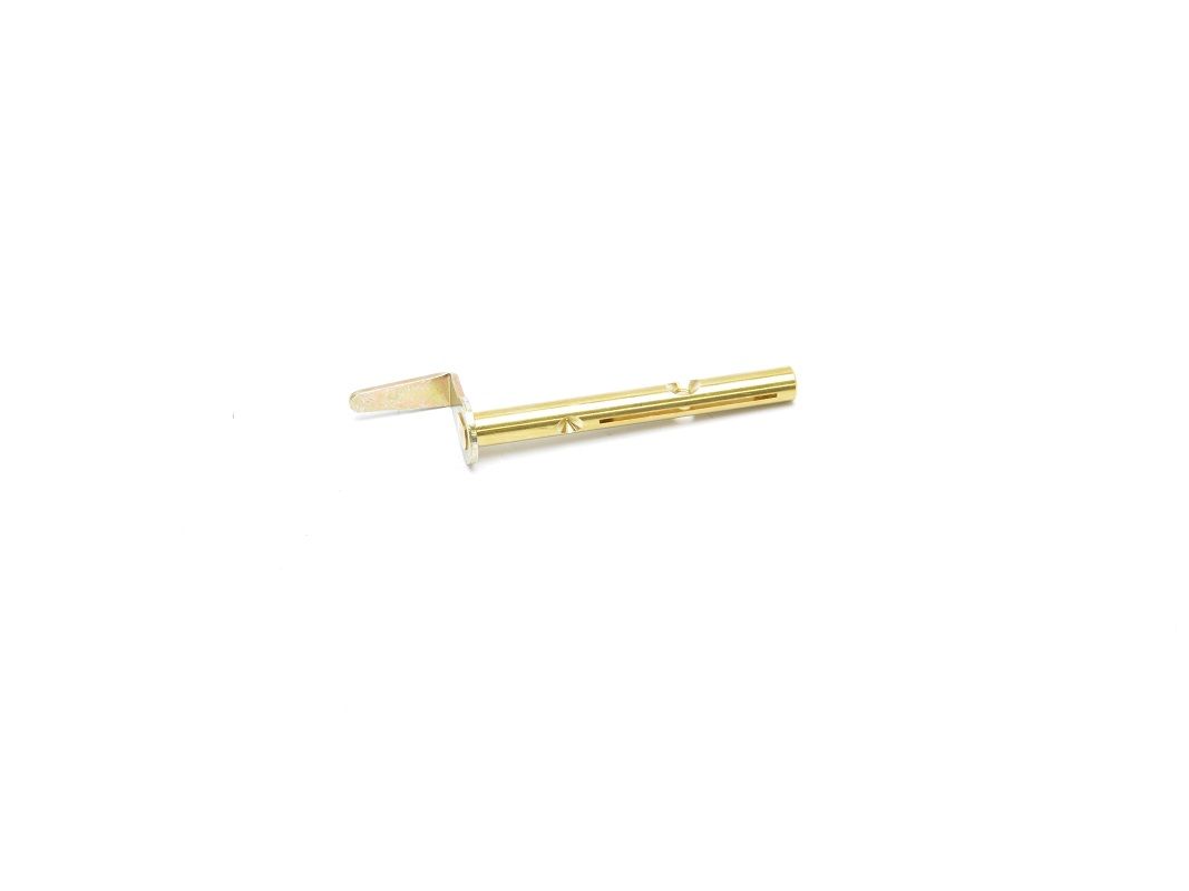 OSICKA STARTOVACEJ KLAPKY V-T