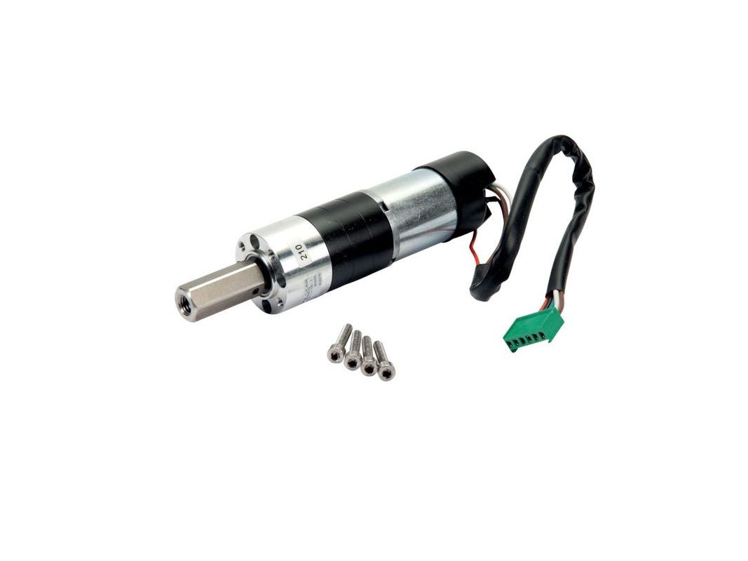 STIGA-MOTOR KOLESA AUTOCLIP 522