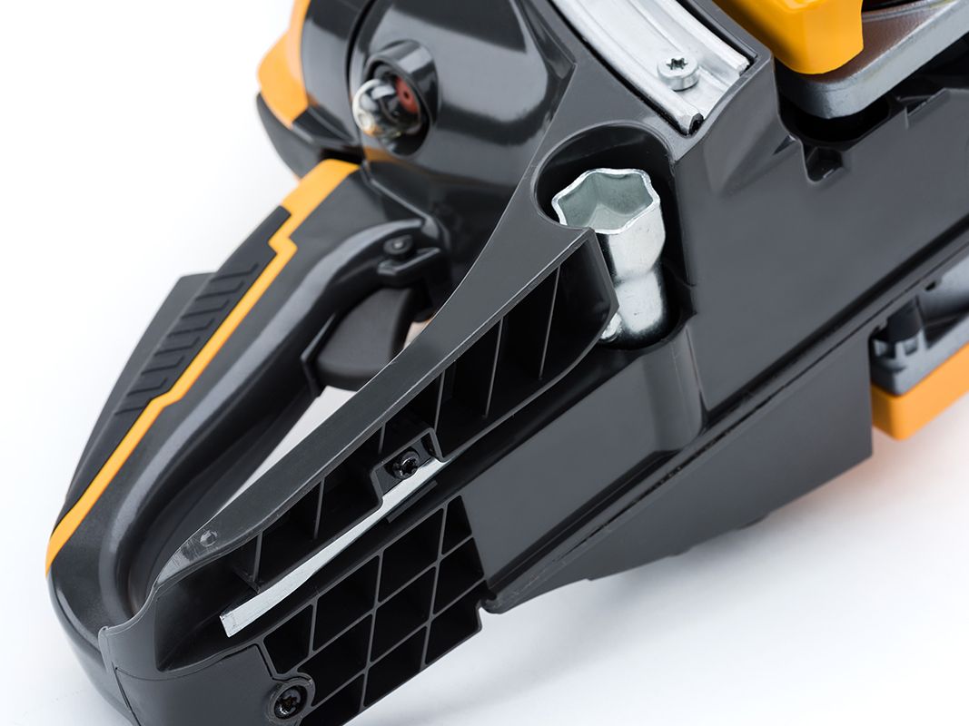 PILA MOTOROVA STIGA CS 755 (SP 526)