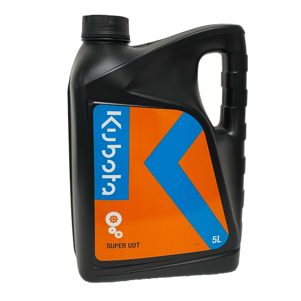 KUBOTA-OLEJ SUPER UDT 5L PREVODOVÝ ORIGINAL