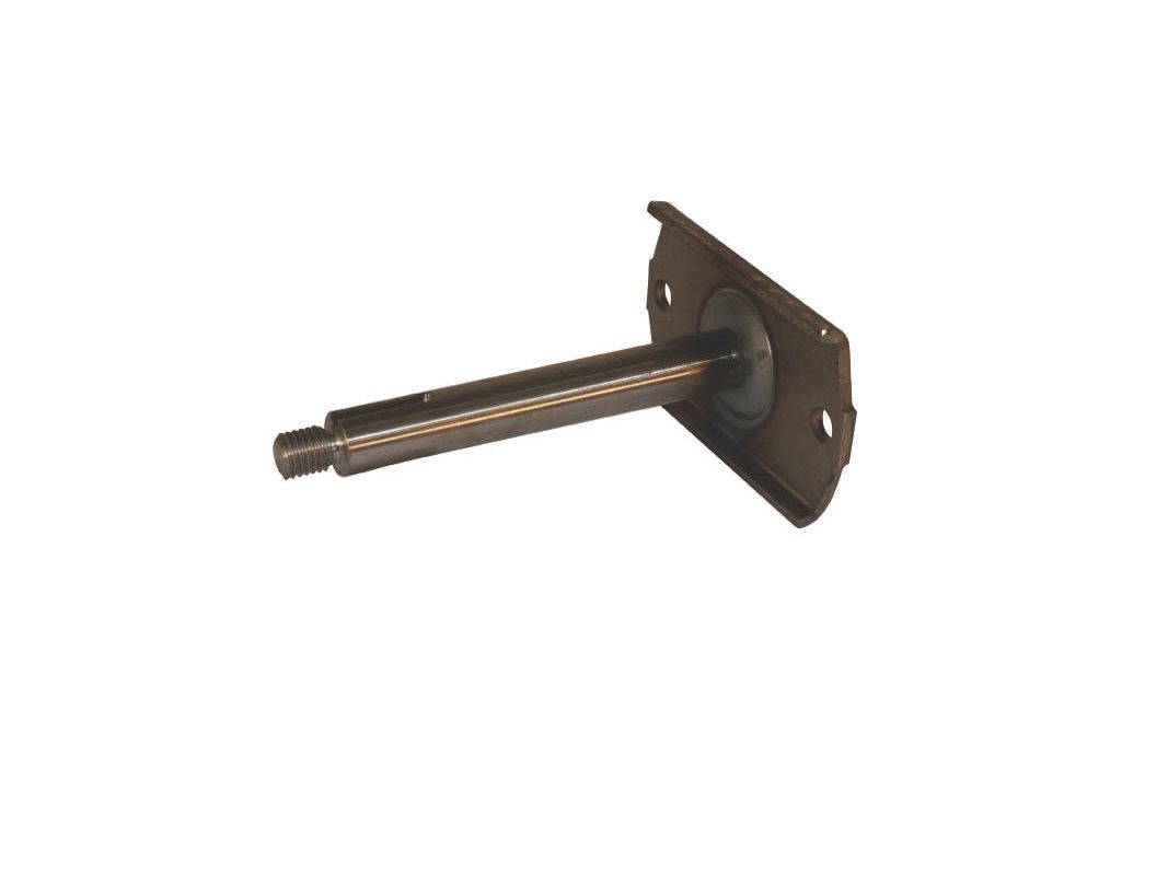 STIGA-HRIADEL NOZA - DLZKA 131 MM