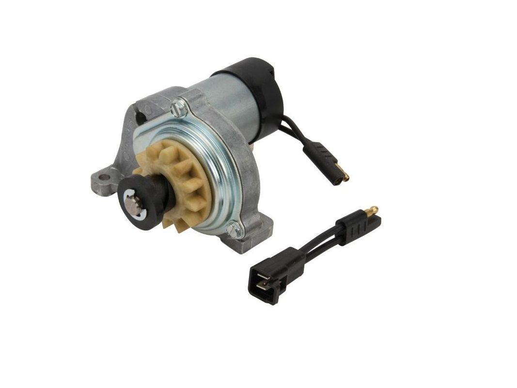 BR-ELEKTRICKY STARTER
