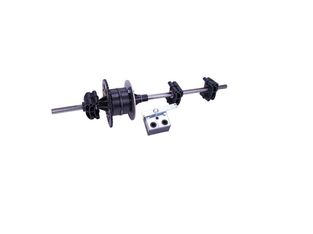 STIGA-DIFERENCIAL COMPACT S BR