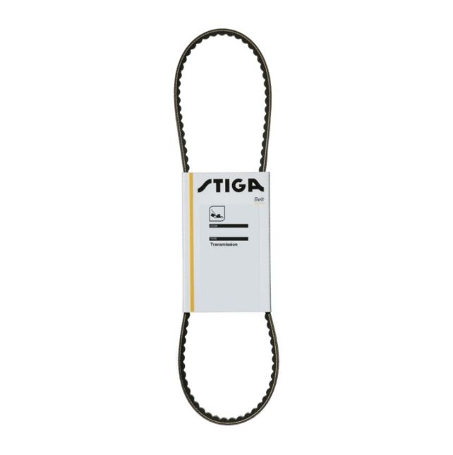STIGA-REMEN POJAZDU COLLECTOR 53 SB