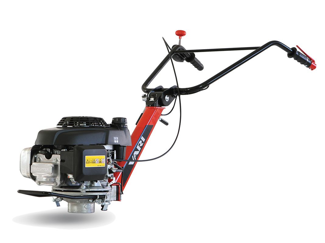 MALOTRAKTOR VARI HONDA GCVx 200 OHV  pr. 80