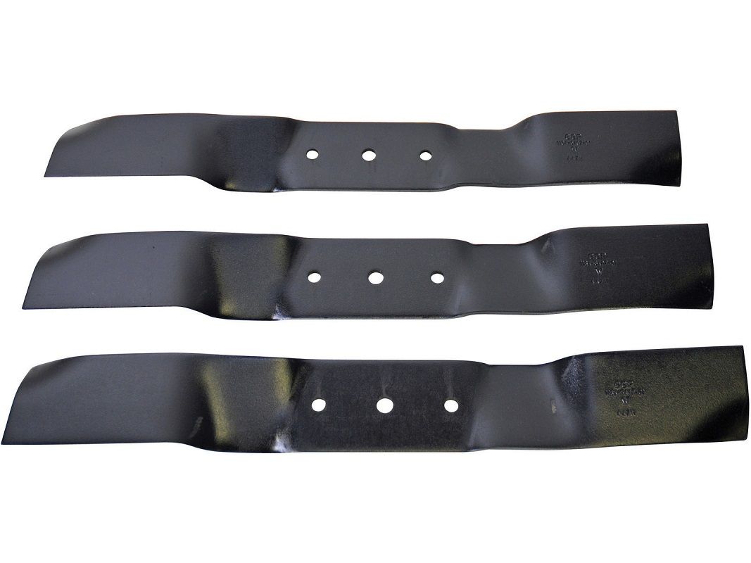 STIGA-NOZE 125 SADA ST. TYP