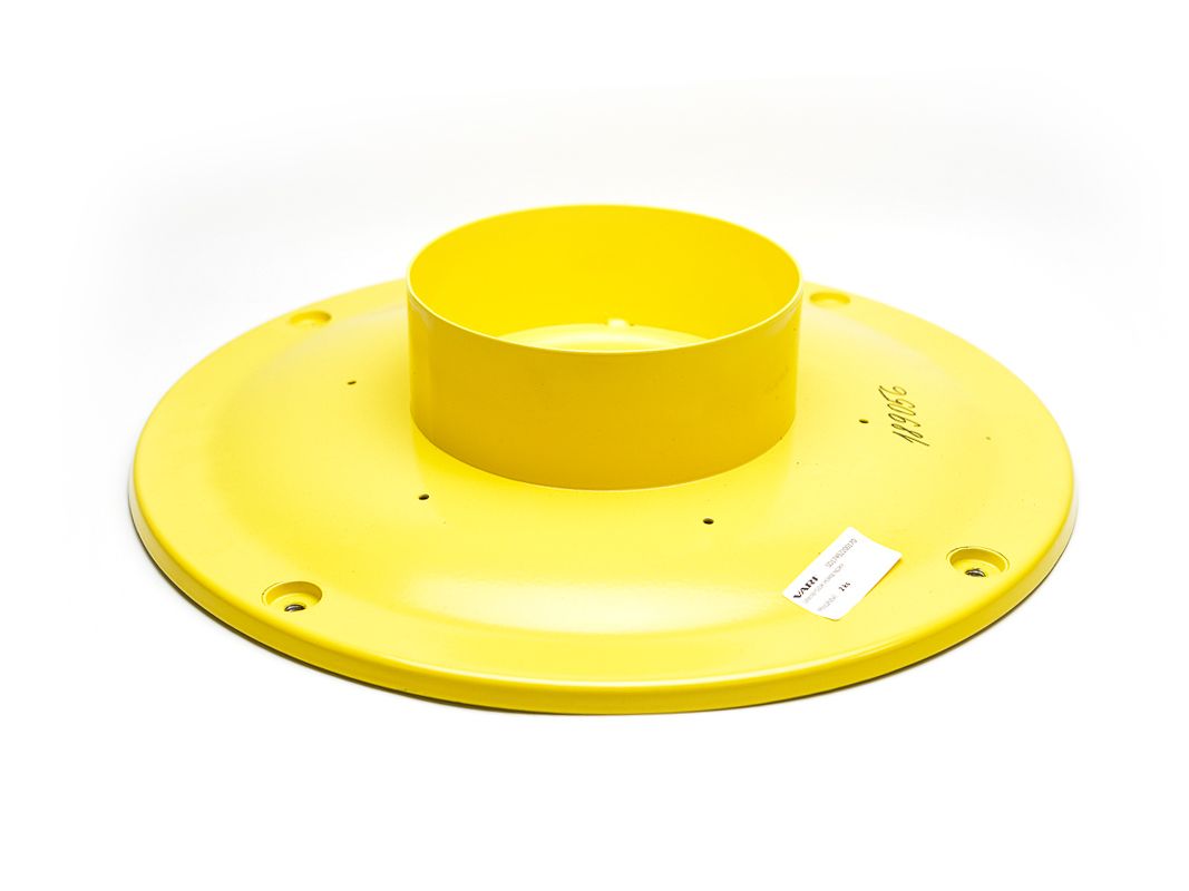 ROTOR VARI SAMSON,ADELA