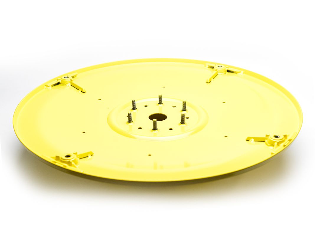 ROTOR VARI SAMSON,ADELA