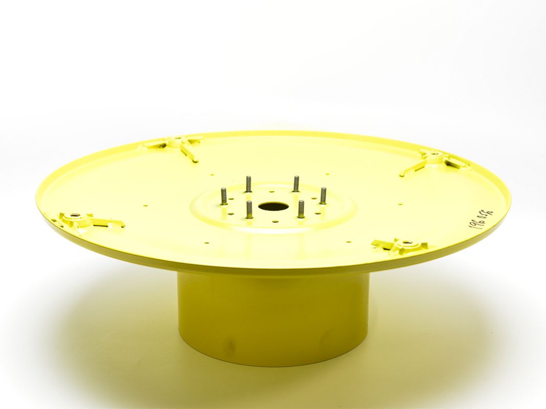 ROTOR VARI LUCINA VYSOKY