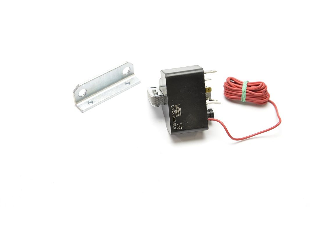 ELEKTRICKY SPINAC VARI Z19+DRZIAK