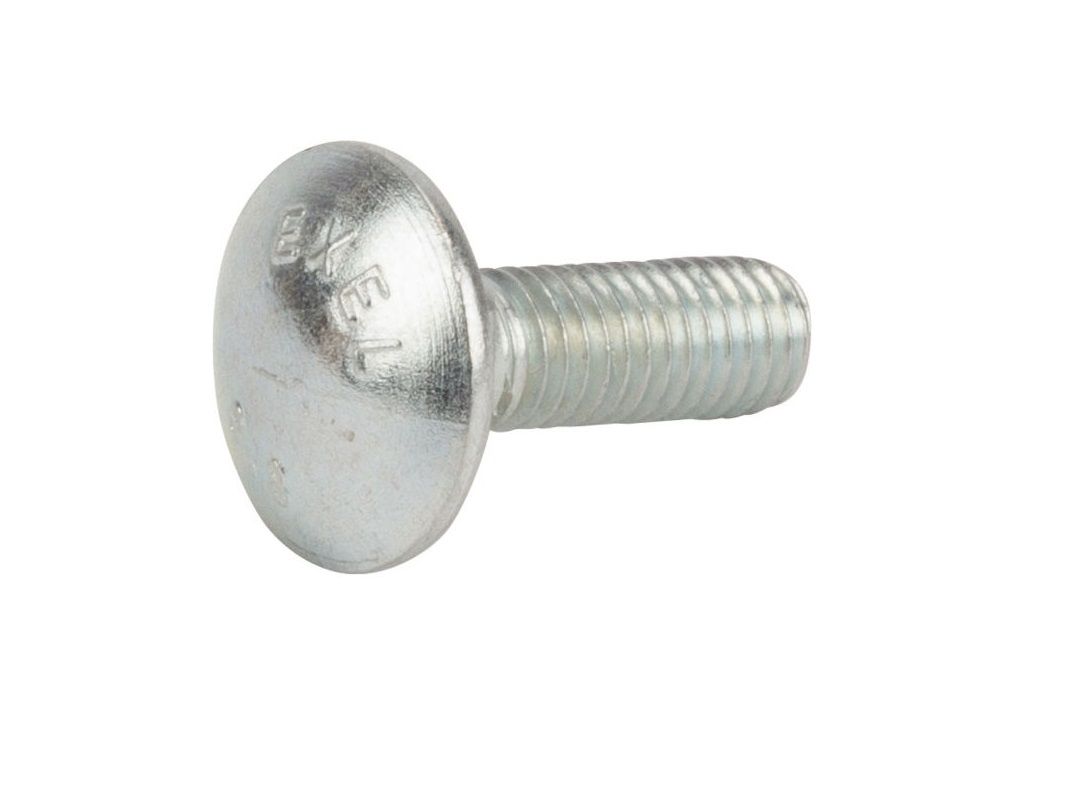 STIGA-SKRUTKA M8-25