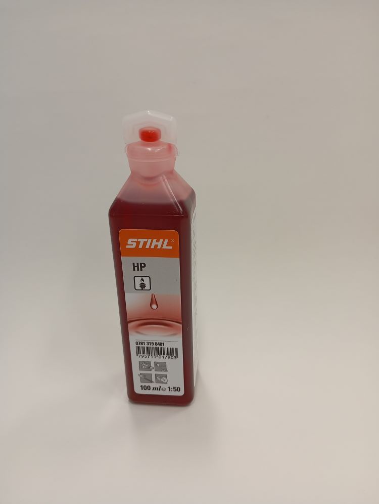 OLEJ 2TAKT STIHL 0.1L