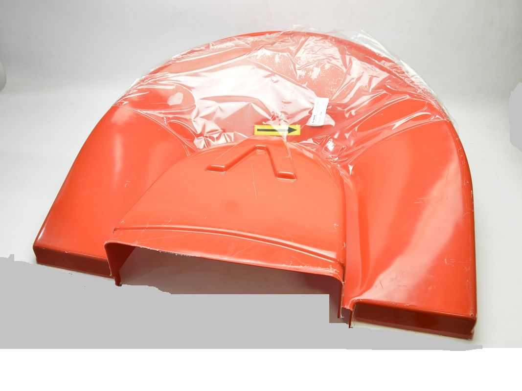 KRYT VRCHNY LUCINA BDR620,650