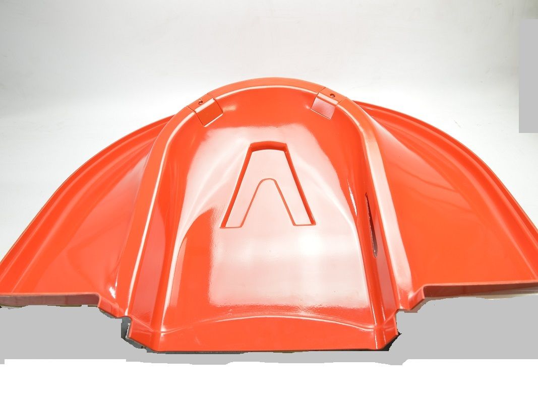 KRYT VRCHNY BDR -650V