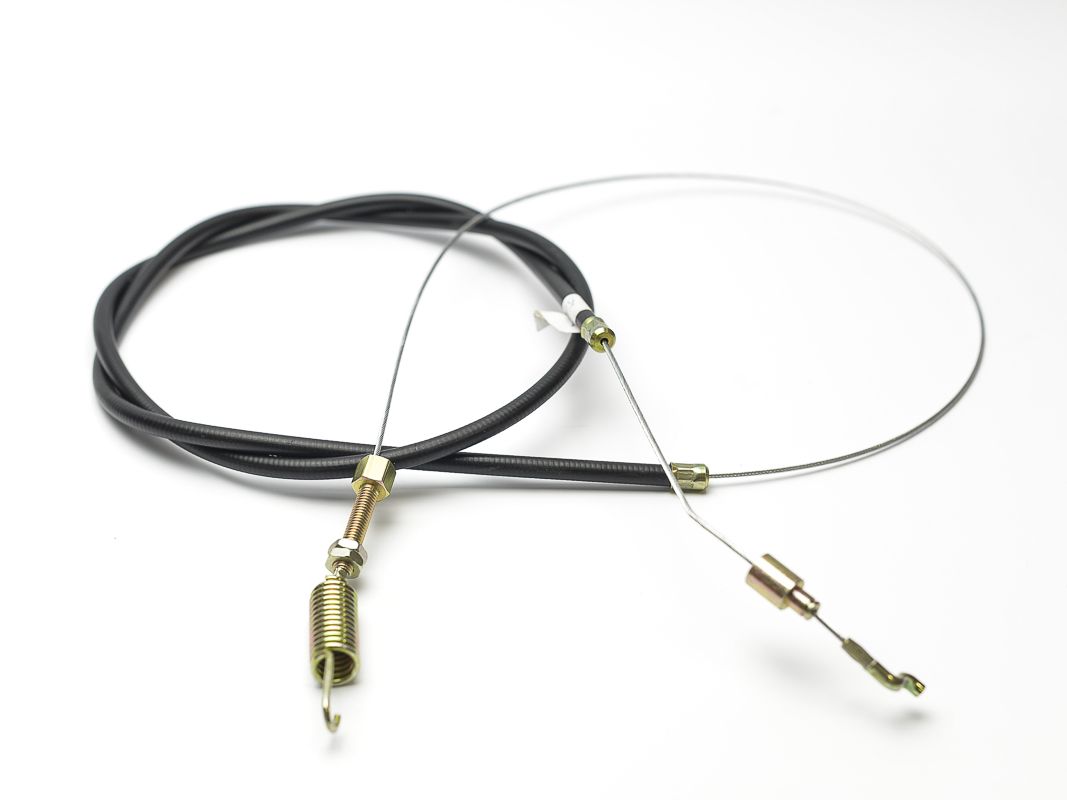 BOWDEN BRZDY ADELA-F530 hačik-hačik 100-177cm