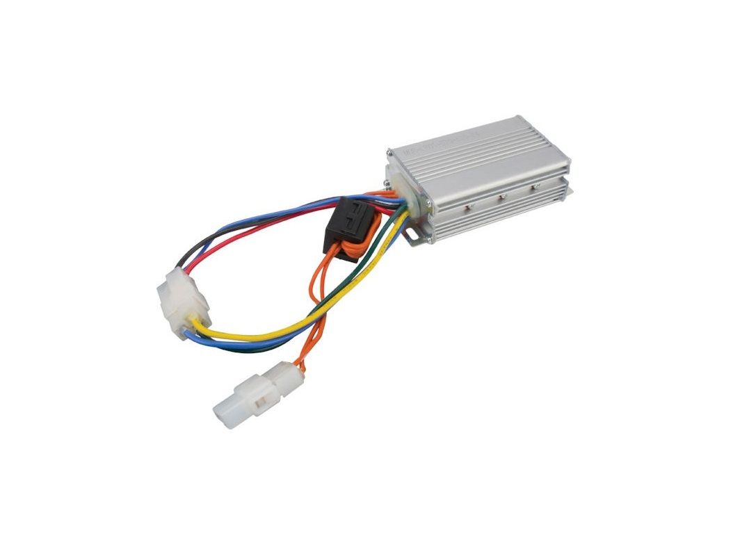 STIGA-REGULATOR 40AE 36V