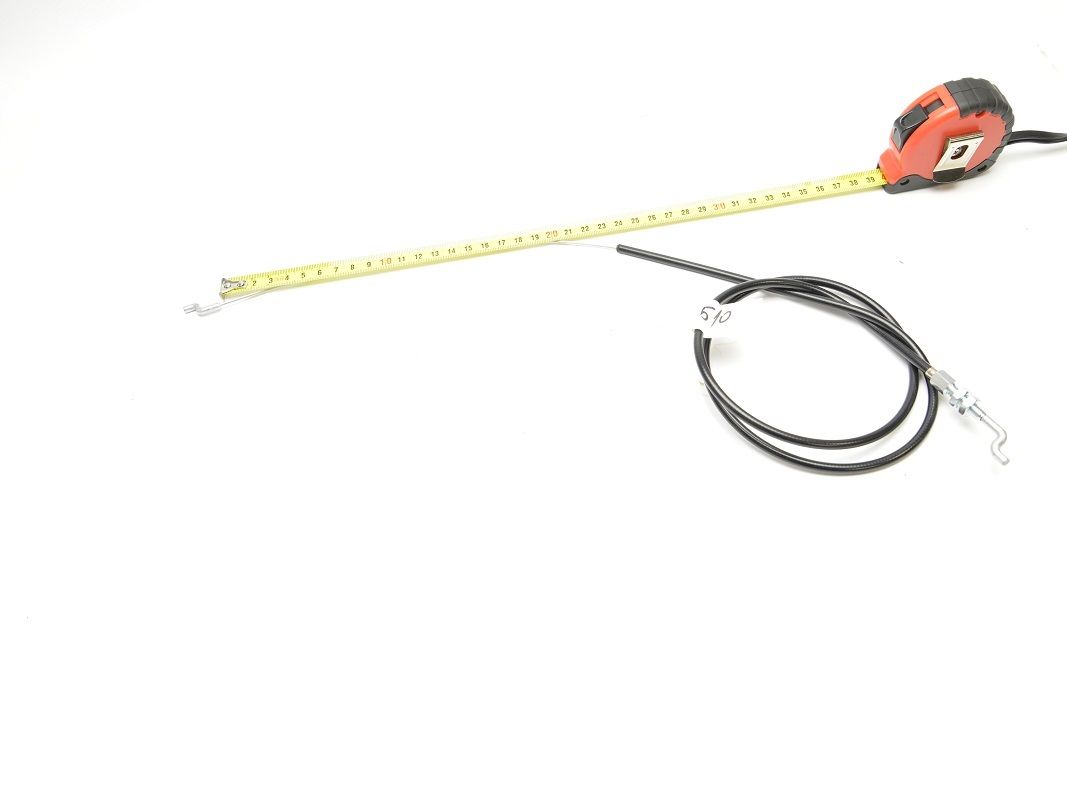 BOWDEN SPOJKY ADELA-F530 hačik-hačik 85-118cm