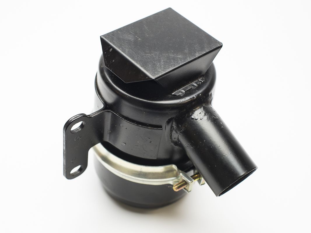 CISTIC VZDUCHU KOMPLET MF70