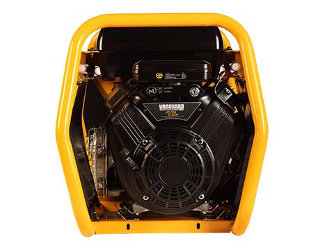 ELEKTROCENTRALA B/S PROMAX 7500EA