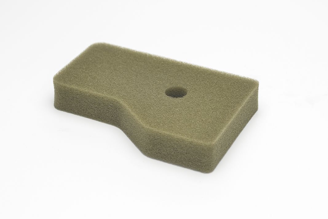BR-FILTER VZDUCHU