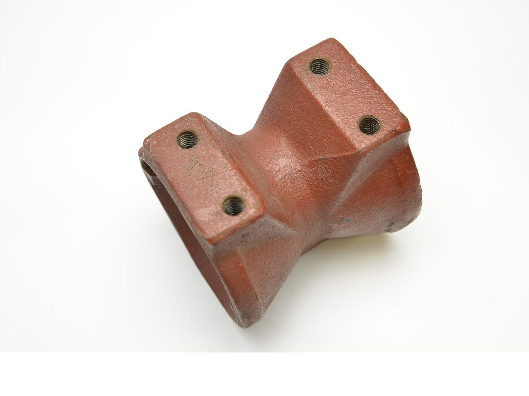 HLAVA RIADIACA RUK.MF P.346