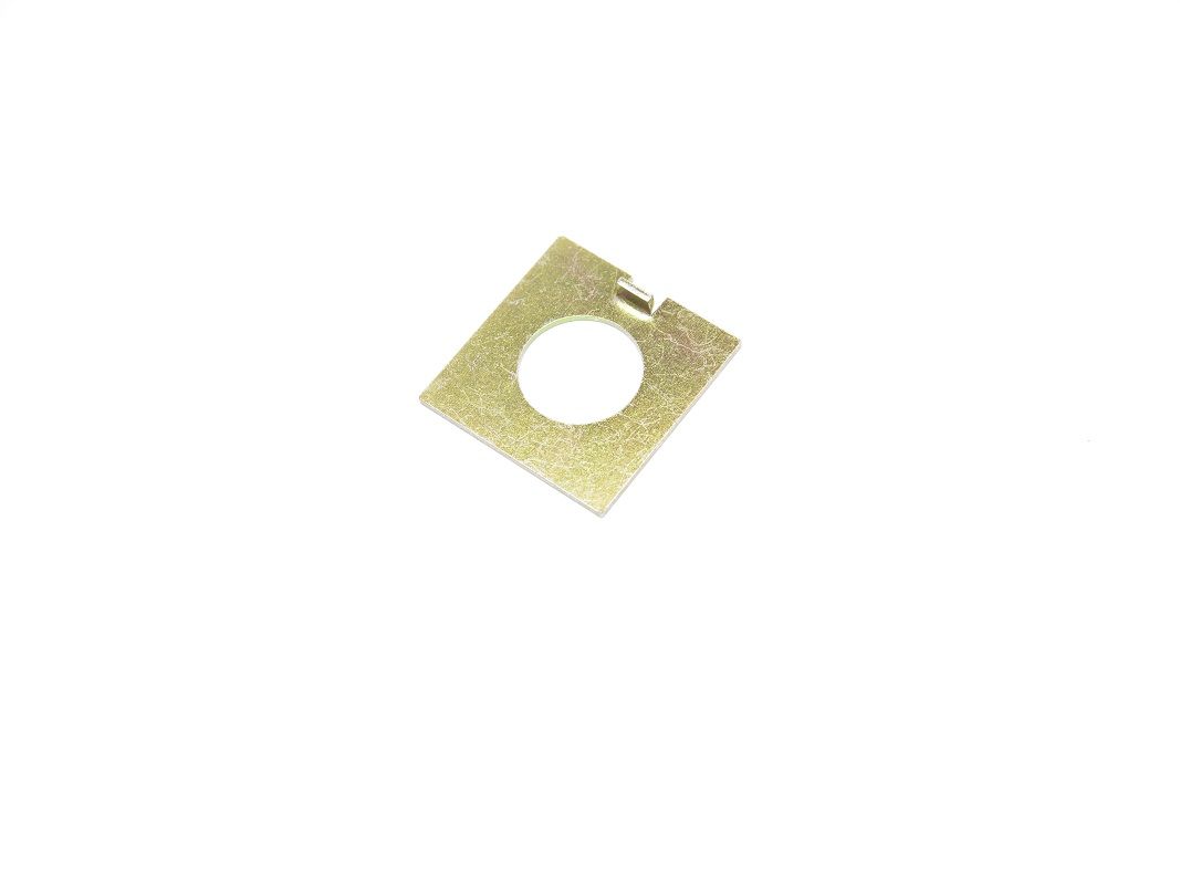 POISTNY PLECH MF P.145 KOLO