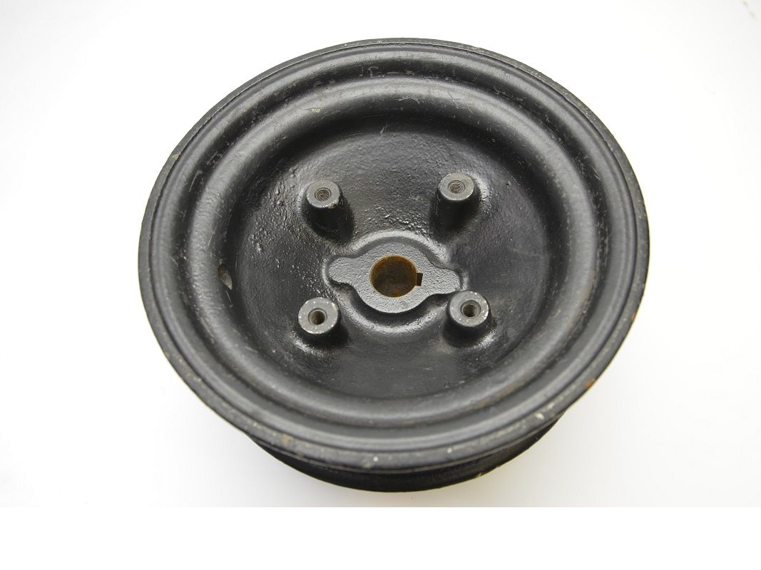DISK KOLA MF70