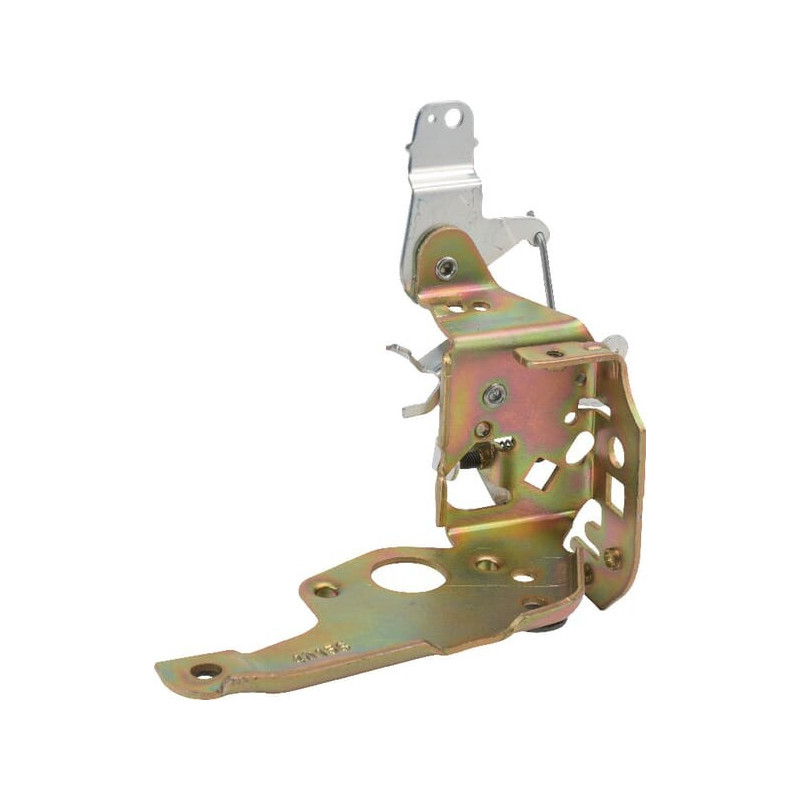BR-ZAKLADNA REGULATORA