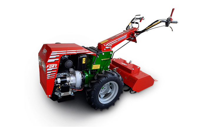 TRAKTOR FORT MTC CENTAURO EL.START