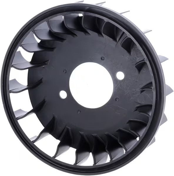 BR-KOLO VENTILATORA PLAST