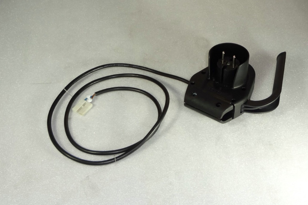 FM-VYPINAC ELEKTRICKY 1-RUCKA FM3310/3813 1000/130