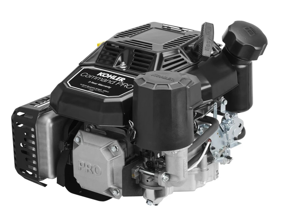 MOTOR KOHLER Command Pro CV 224 OHV