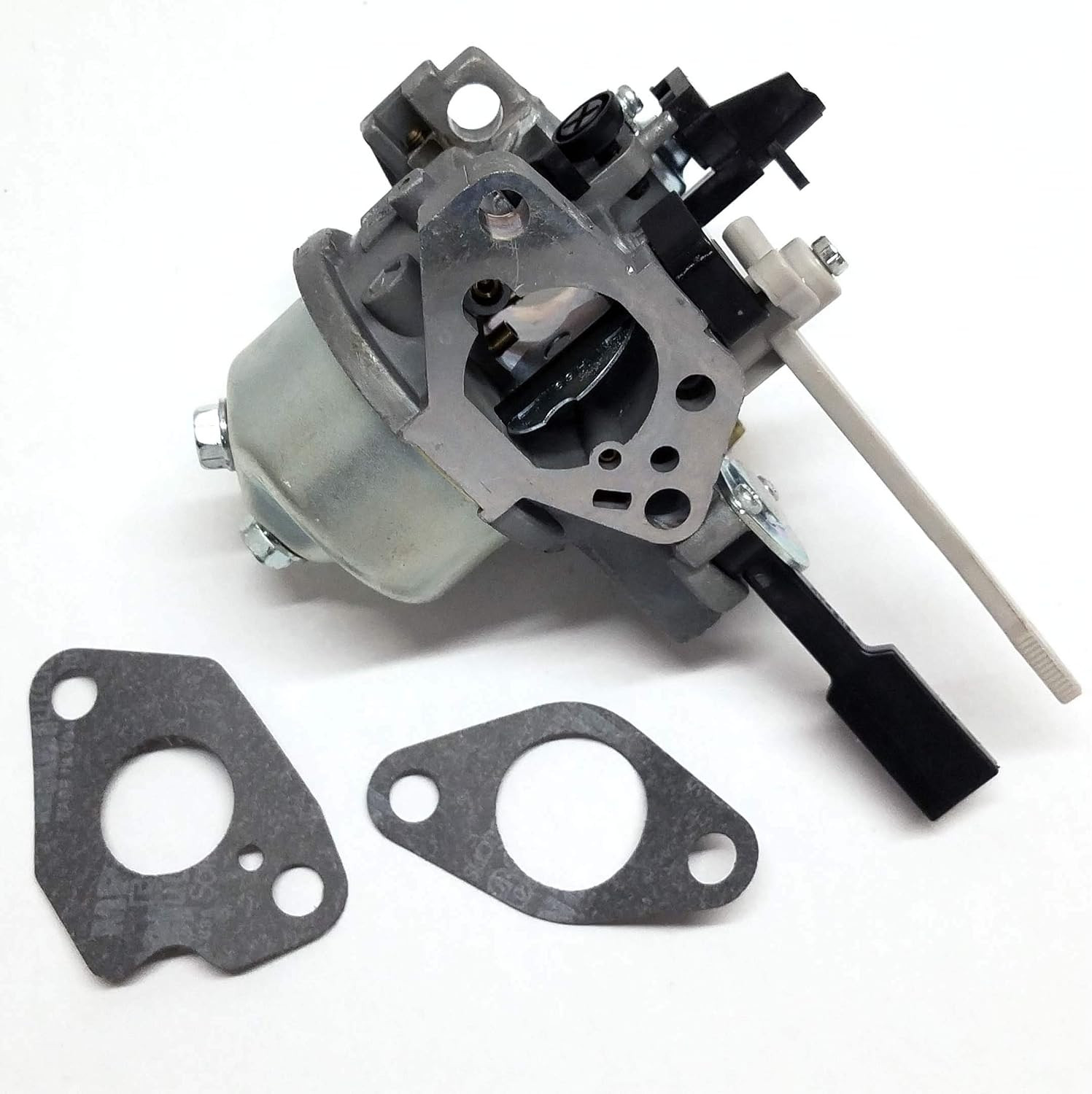 BR-KARBURATOR XR 10,0HP