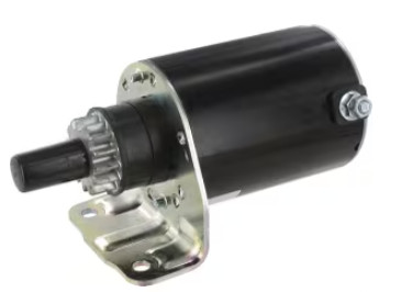 BR-ELEKTRICKY STARTER