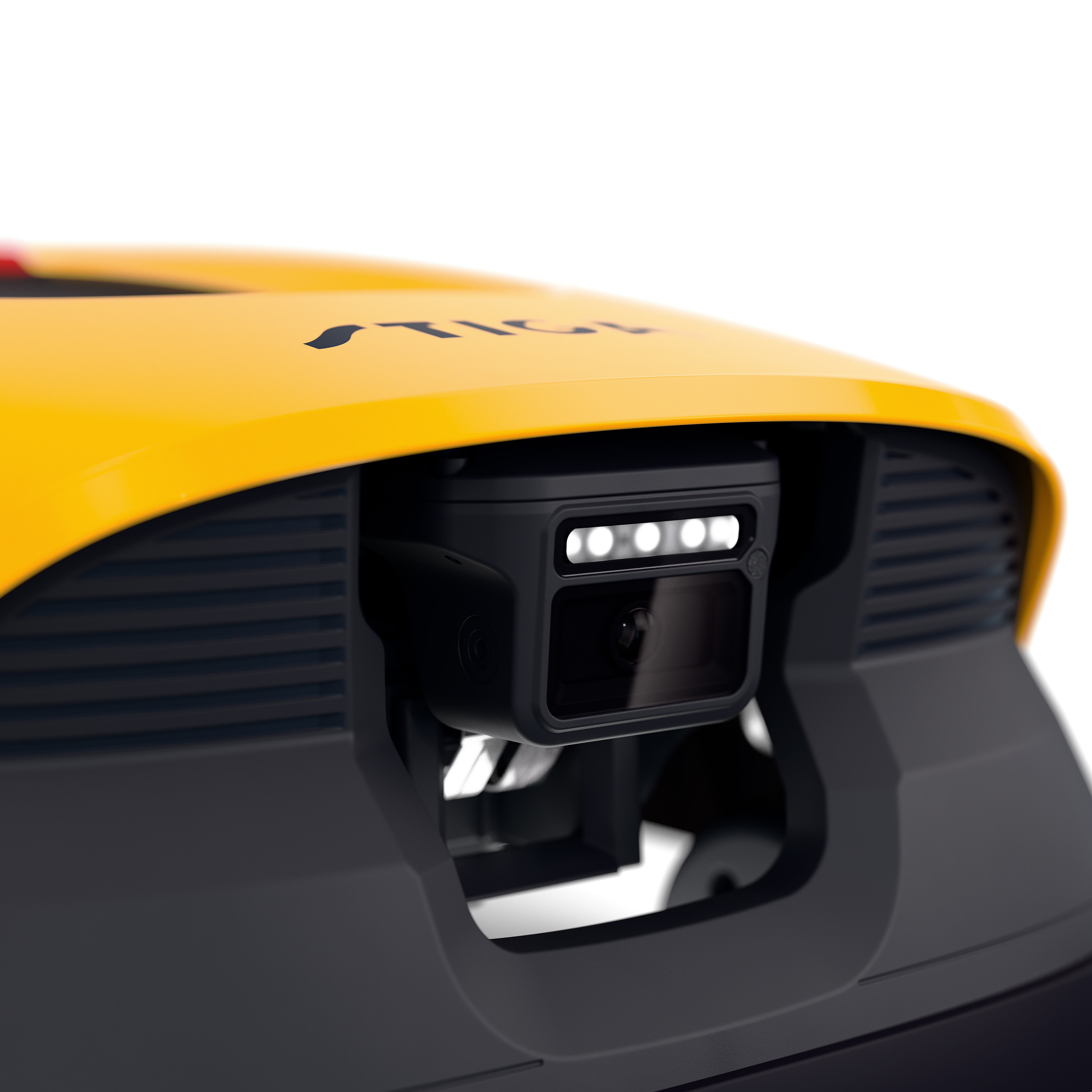 STIGA Vista A 8v – robotická kosačka bez kábla a antény