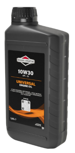 BR-OLEJ 10W-30 1l - UNIVERZALNY