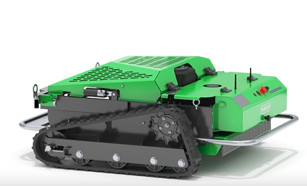 KOSACKA NA DIALKOVE OVLADANIE ROBOGEKO