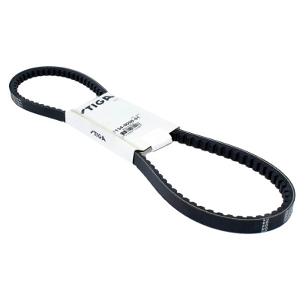 STIGA-REMEN 4WD - PTO