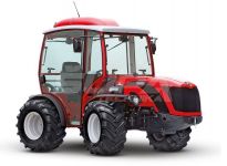 Traktor AC TTR10900 kabina, klima