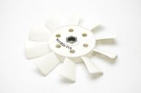 Ventilátor prevodovky K46 SJ mnohohraný Starjet