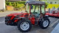 Traktor Antonio Carraro TRX7800S Kabina