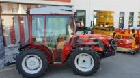 Traktor Antonio Carraro TRX7800S Kabina
