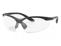 Ochranné okuliare dioptické GEBOL Reader +1,5