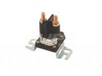 Solenoid štartéra