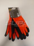 Pracovné rukavice GEBOL WINTER GRIP GR.9