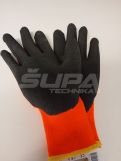 Pracovné rukavice GEBOL WINTER GRIP GR.9