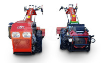 Traktor FORT Centauro 